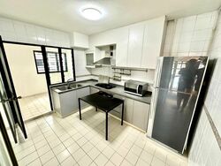 Blk 654 Senja Road (Bukit Panjang), HDB Executive #621179851